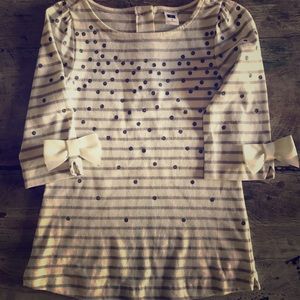 Janie and Jack dress